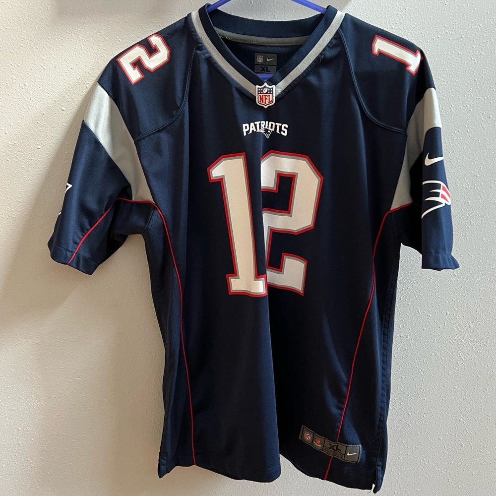 YOUTH XL JERSEY